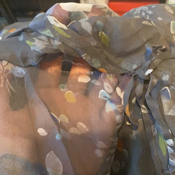 Vintage Gilly Hicks Camisole - Picture 7 of 7